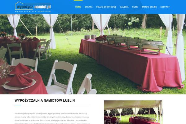 Site using WP Easy Gallery » WordPress Gallery Plugin plugin