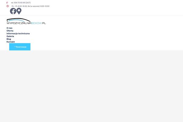 Site using Opal-widgets-for-elementor plugin