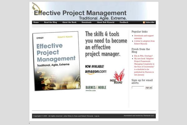 Revolution-30 theme site design template sample