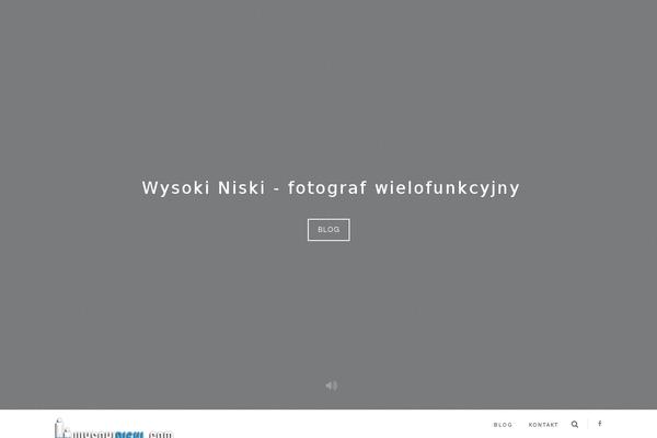Jkreativ theme site design template sample