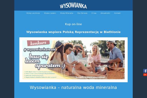 Site using Musli plugin