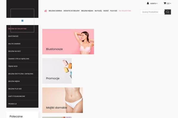 Site using Ajax-search-for-woocommerce-premium plugin