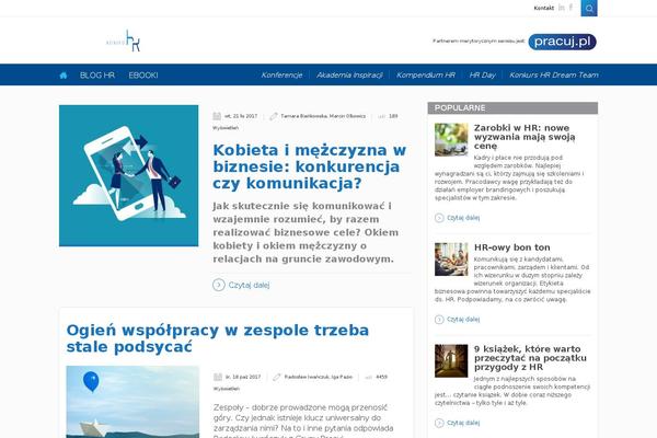 Site using Subscribe-unlock plugin