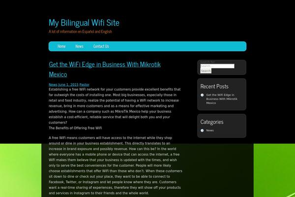 Alovernat theme site design template sample