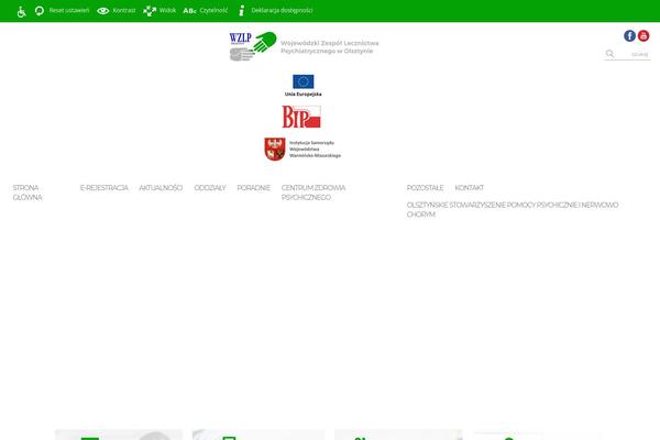 wzlp.pl site used Wzlp