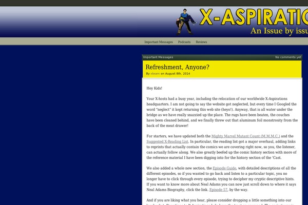 PressPlay theme site design template sample