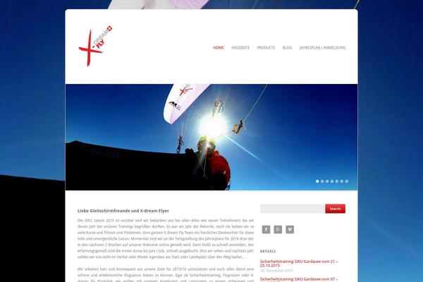 Filtered theme site design template sample