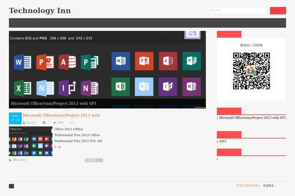 frontopen2_v1.5.04.15 theme websites examples