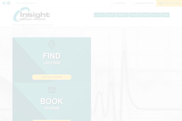 Site using RICG Responsive Images plugin