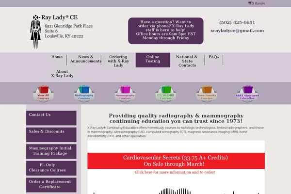 Site using Nivo-slider-lite plugin