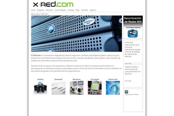 Pixeled theme site design template sample