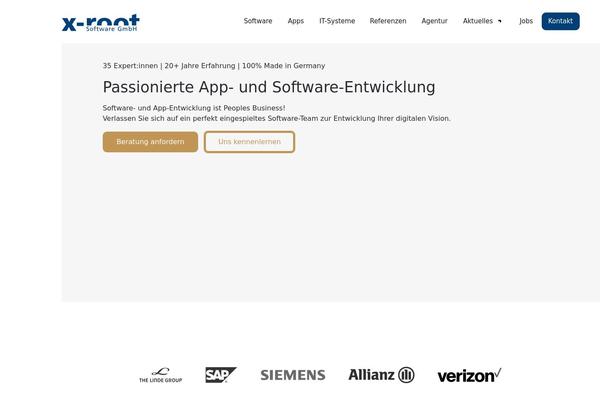 Site using Wp_glossary plugin