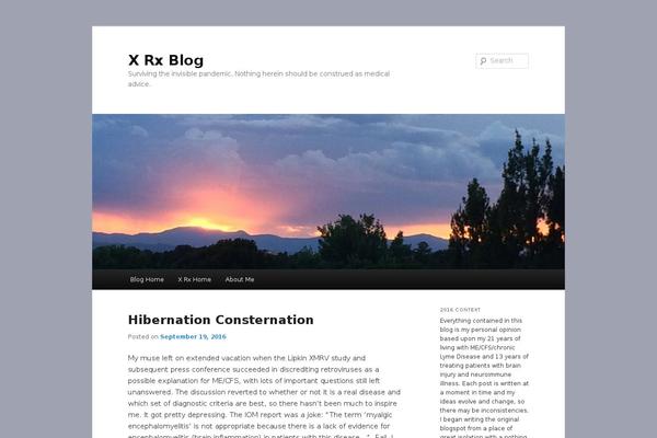Site using Grand Flagallery - Photo Gallery Plugin plugin