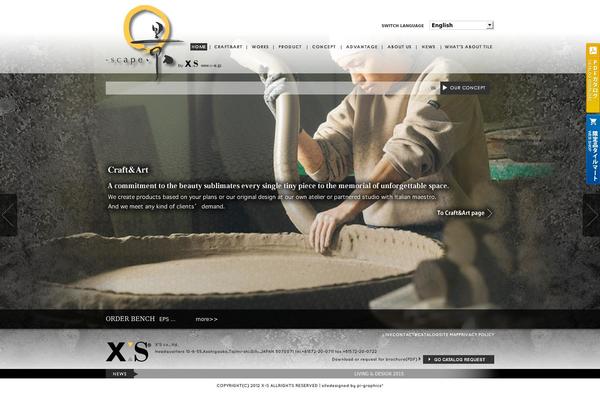 Site using Bogo plugin