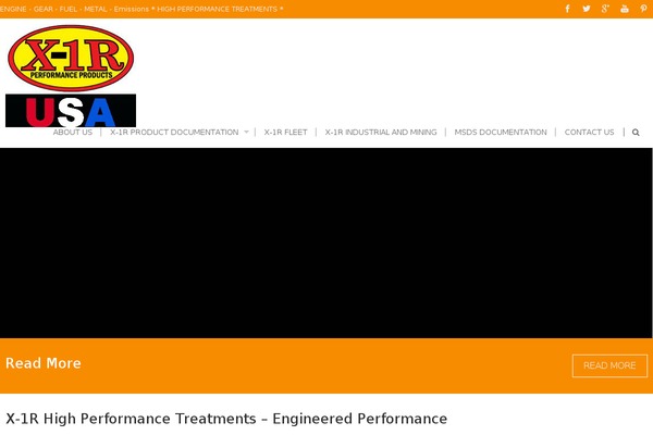 Apprise theme site design template sample