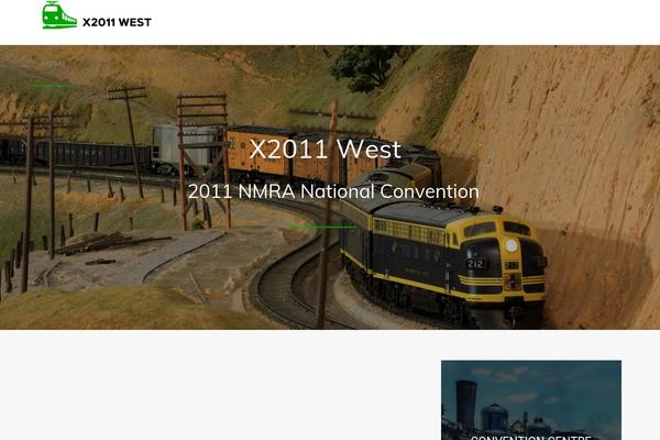 Apress theme site design template sample