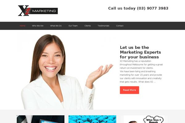 Site using Visual Form Builder plugin