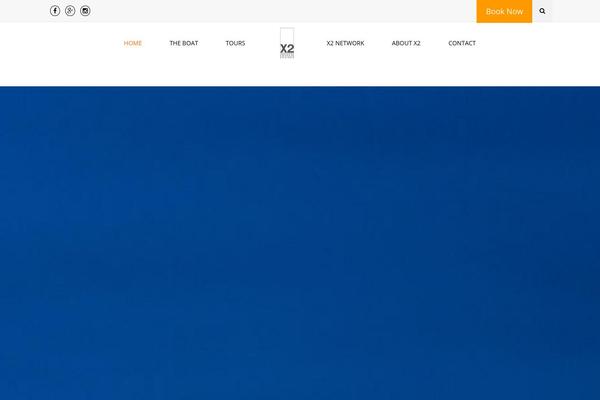 Site using Woocommerce-bookings plugin