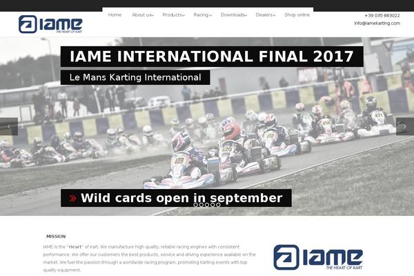 Site using Instagram Feed plugin