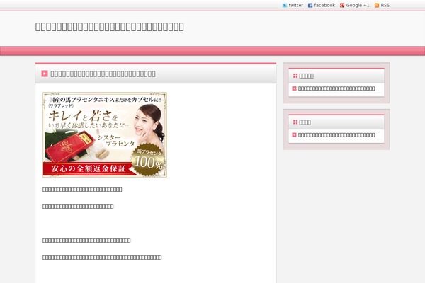 Refine Pro theme site design template sample