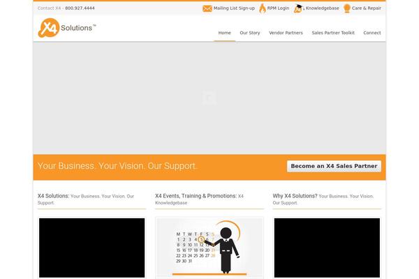 Wp-bootstrap theme site design template sample