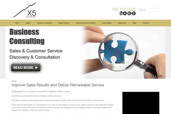 Site using Easy Sign Up plugin