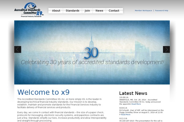 Site using Advanced-recent-posts-widget plugin