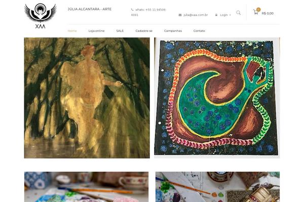 Site using Webappick-product-feed-for-woocommerce plugin
