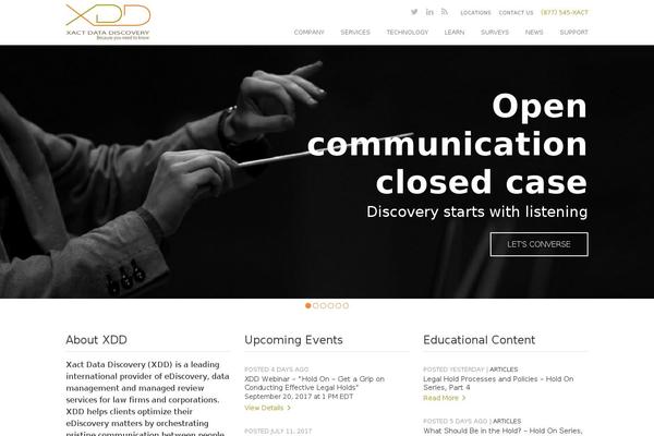 Avada Child Theme theme site design template sample