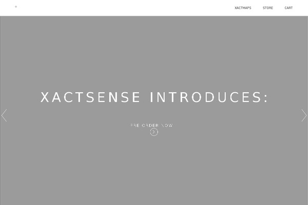 Site using 3D Produkt Viewer plugin