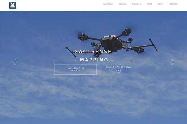 Site using Contact Form by BestWebSoft plugin