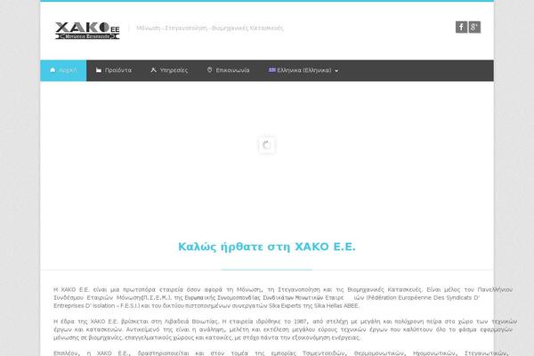 Site using Mt-shortcodes plugin