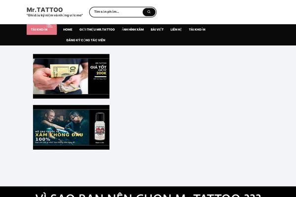 Site using If-menu plugin