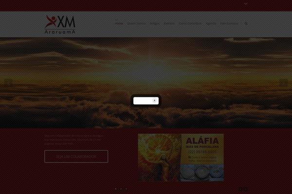 Site using Use-your-drive plugin