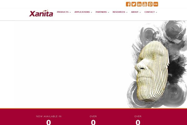 Site using Cornerstone-modal plugin