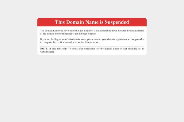 Site using YouTube plugin