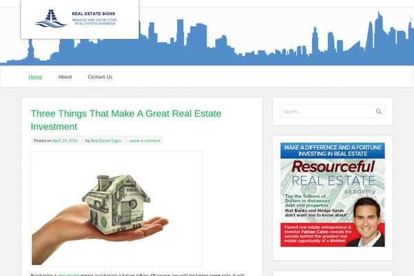 Site using Easy Related Posts plugin