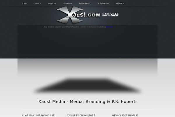 Novatorix theme site design template sample