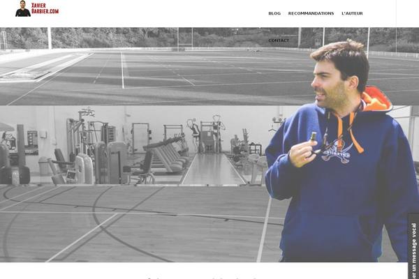 Site using WP-SpamShield Anti-Spam plugin