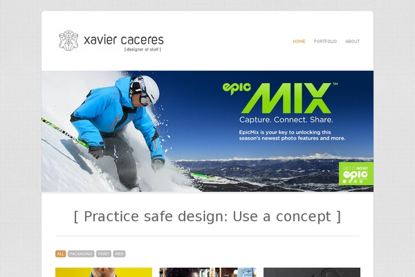 Filtered theme site design template sample