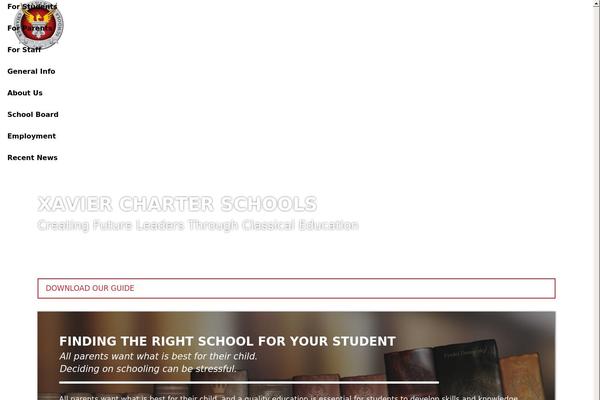 Site using Apex-notification-bar-lite plugin