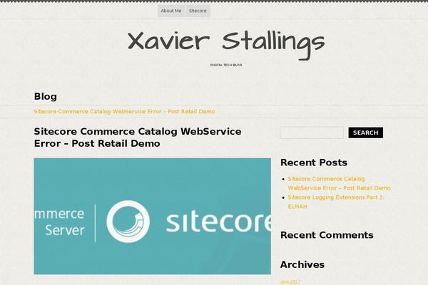 Site using Cherry-parallax plugin