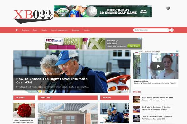 Musica theme site design template sample