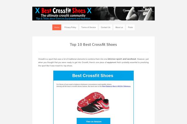 Site using Legull plugin