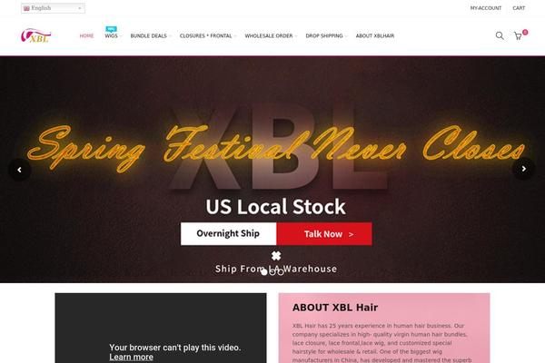 Site using Woocommerce-paypal-payments plugin