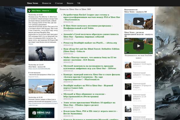 Bootstrap Basic4 theme site design template sample