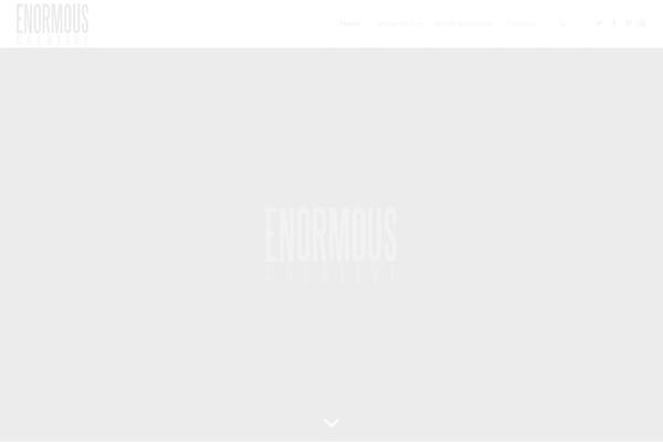 xboxfour.com site used Enormity