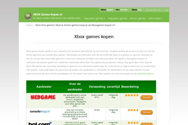 Chameleon theme site design template sample