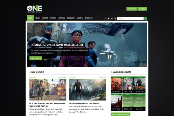 Site using Cfmonitor plugin