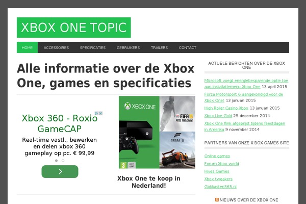 Metro Pro theme site design template sample